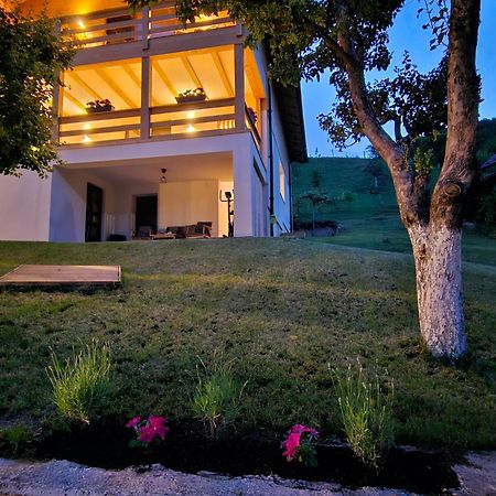 Casa Mara Viseu De Sus Hotel Exterior foto